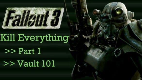 Fallout 3 thumb 1