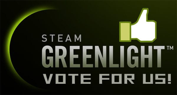 Greenlight Vote For Us