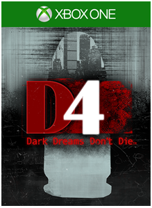 Enjoy the strange and compelling world of D4!
