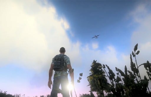 Airdrops are at a center of backlash that has occured for H1Z1.