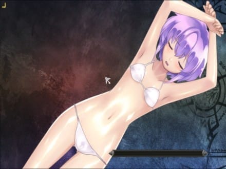 agarest 2 character