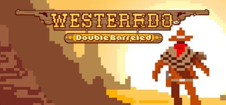 westerado double barreled