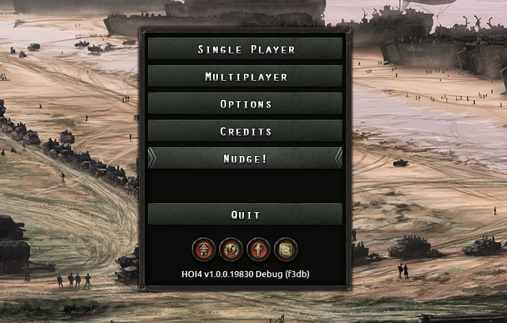 Hoi4 Multiplayer Failed To Connect