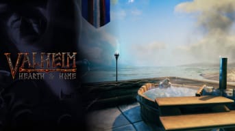 Valheim Hearth and Home Update Guide cover