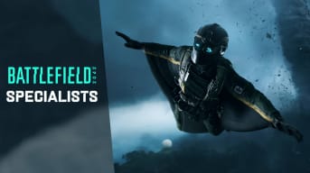 Battlefield 2042 Specialist Guide - cover