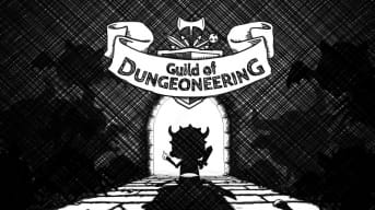 Guild of Dungeoneering Review