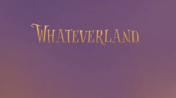 whateverland logo