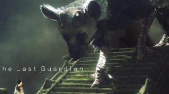 he Last Guardian