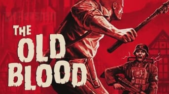 Wolfenstein the Old Blood Header