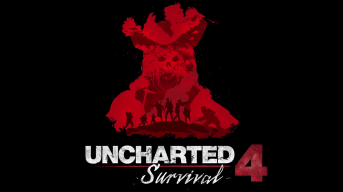 Uncharted4:Survival