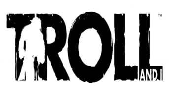 Troll and I Logo