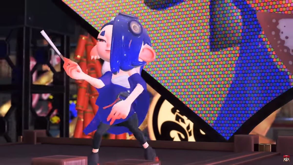 How the Splatoon 3 Direct Missed the Point - Inkling 
