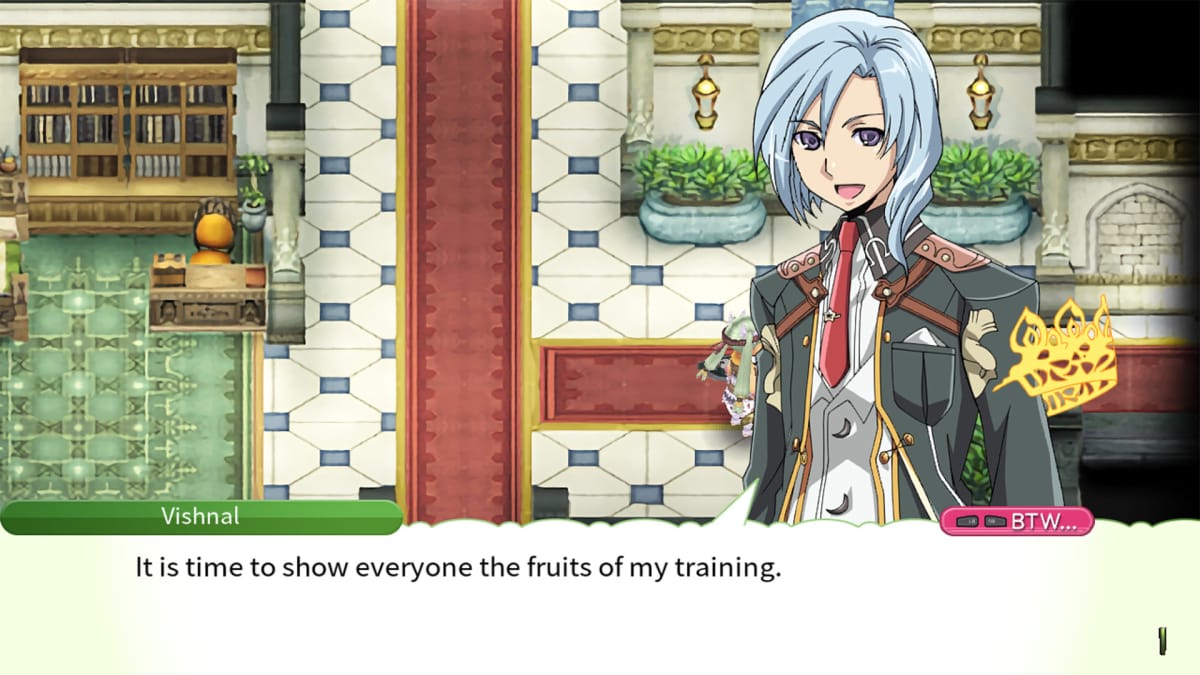 Rune Factory 4: Special - Character Portraits
