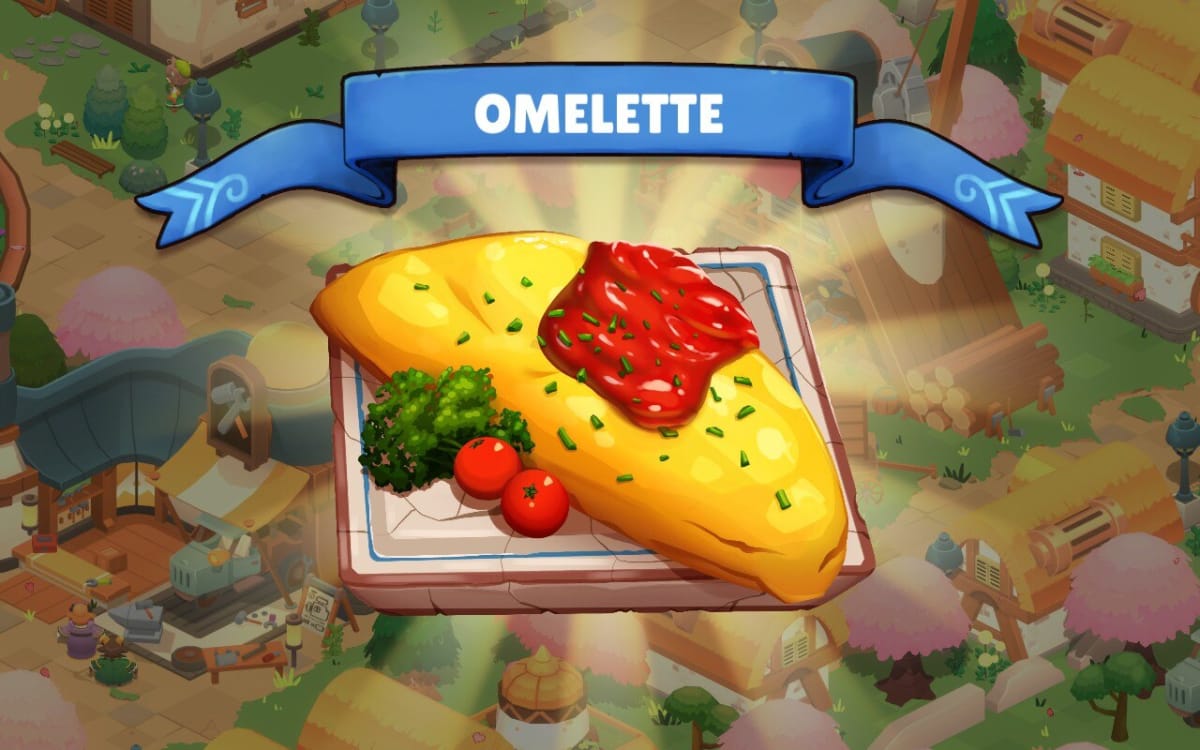 cuisineer review omelette