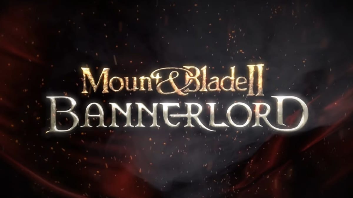 Mount and blade 