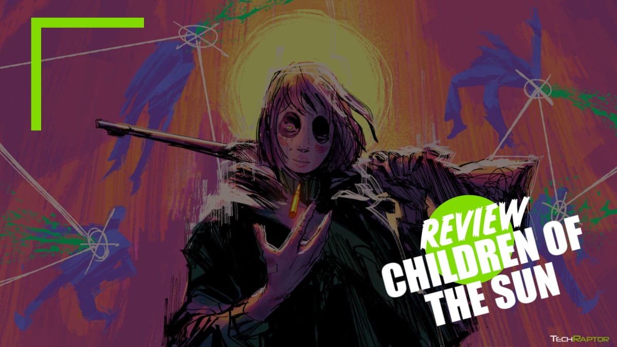 Children of the Sun Review Preview Image