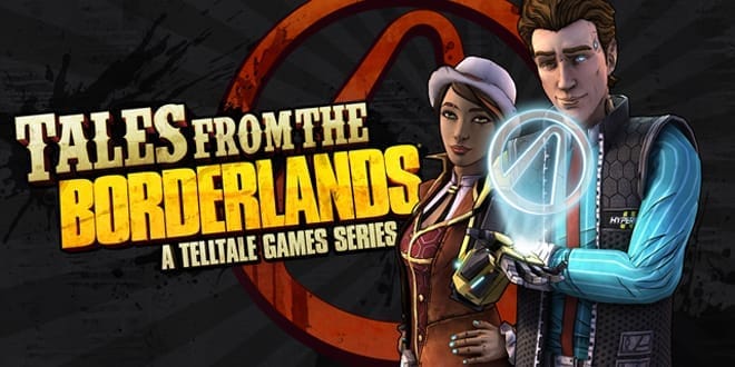 Tales From the Borderlands Telltale