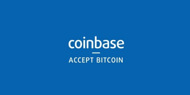 Coinbase Launched