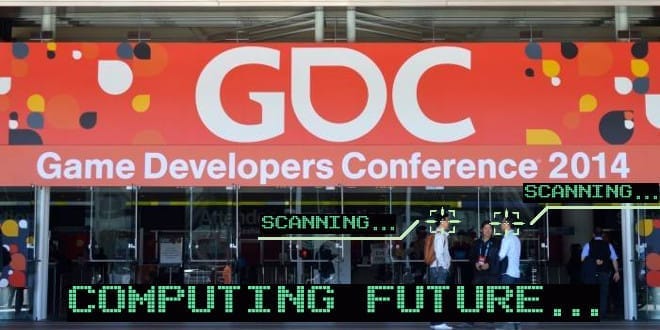GDC research predicts the future