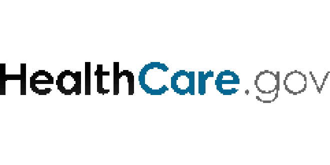 healthcare gov logo