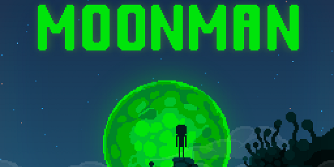 moonman logo