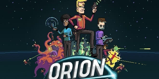 orion trail