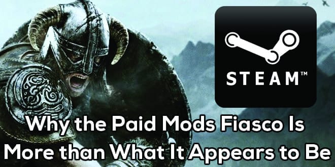Steam Paid Mods Featured Image