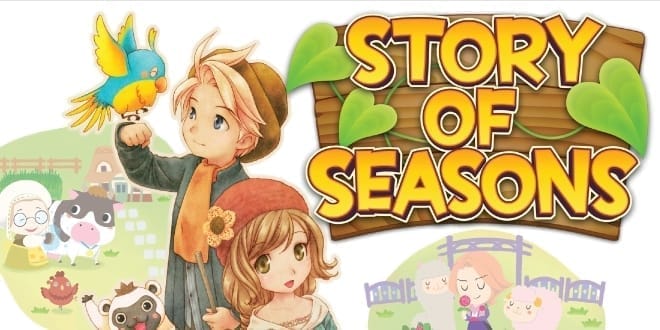 story of seasons