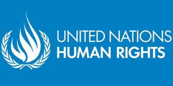 United Nations Human RIghts Council