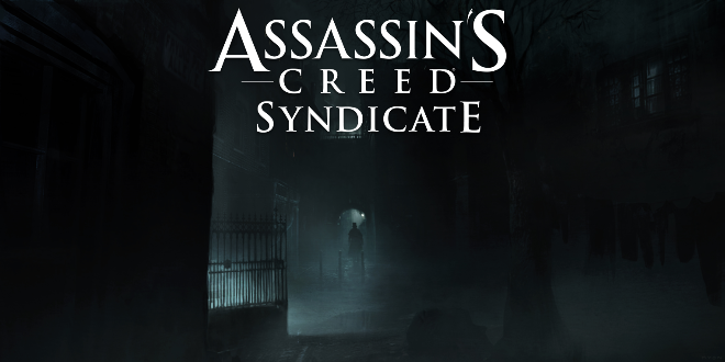 Assassins Creed Syndicate Jack The Ripper Header