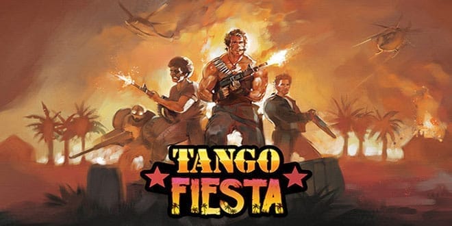 Tango Fiesta Header