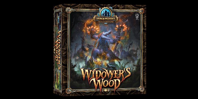 Widower's Wood Header