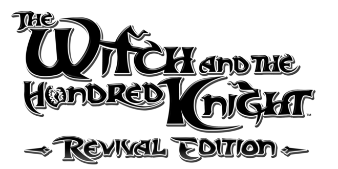 witchandhundredknight_revival_logo