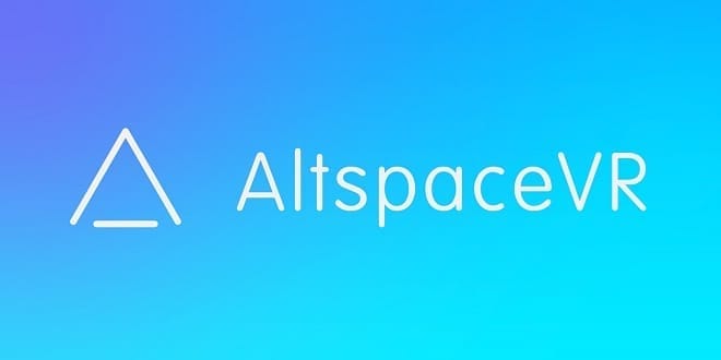 AltspaceVR - Preview