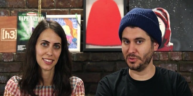 H3H3 Productions