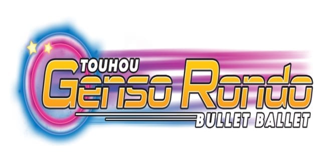 Touhou Gensou Rondo Bullet Ballet