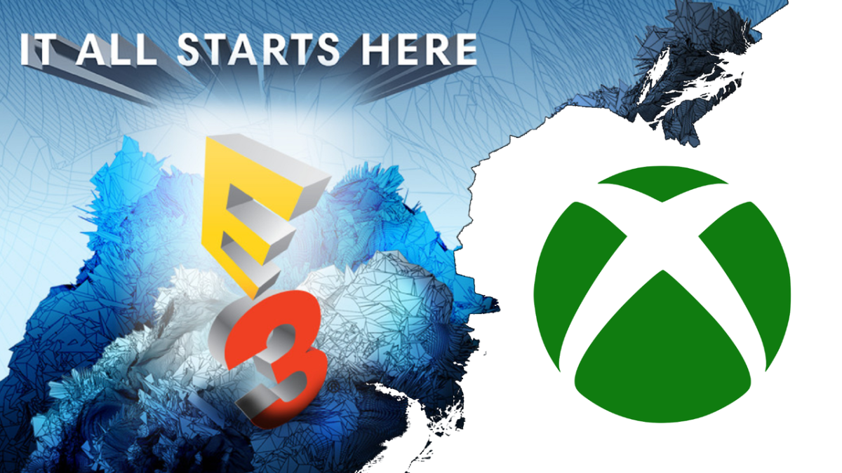 E3 Preview Image Xbox