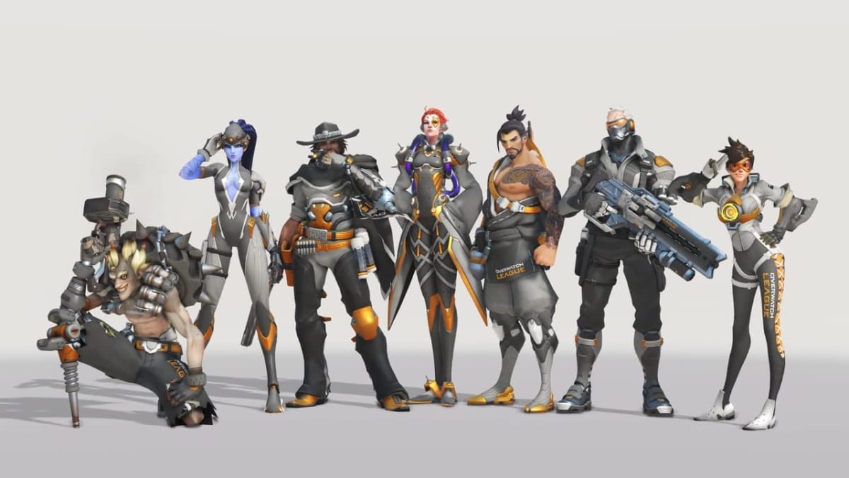overwatch league twitch skins