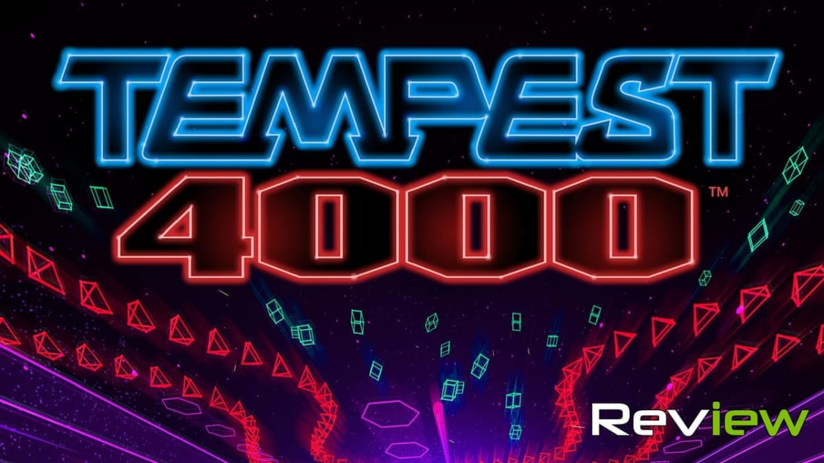 tempest 4000 review header