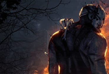 Dead By Daylight Nightmare Edition Over The Shoulder