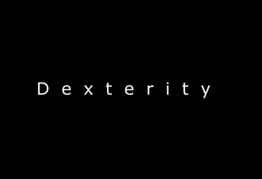 Dexterity game page featured image