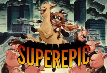 SuperEpic Game Page main image