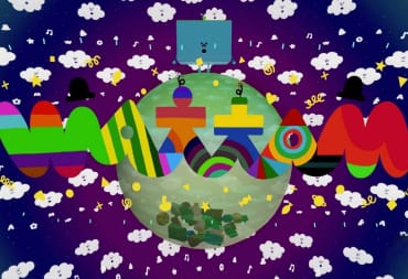 Wattam game page featured image