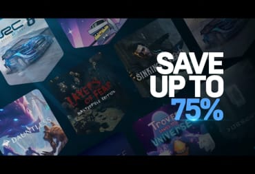 epic games store black friday 2019 sale