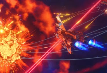 Rebel Galaxy Outlaw Console Release Date kaboom