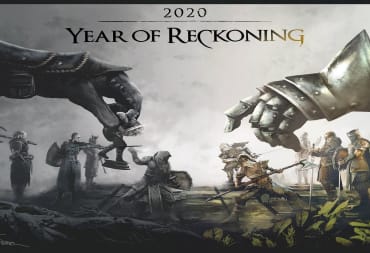 For Honor Year Four