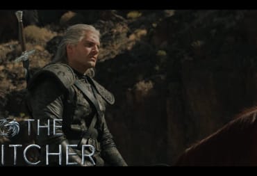 The Witcher TV Show