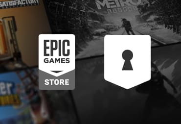 Epic Games Store 2-Factor Authentication cover