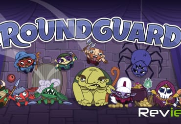 Roundguard Review