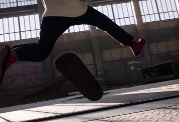 8 New Tony Hawk's Pro Skater 1+2 Characters cover